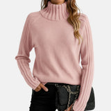 Anina - Eleganter Pullover