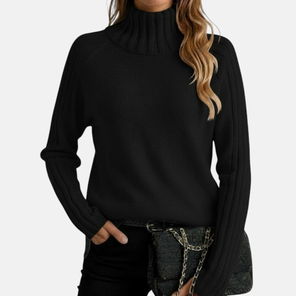 Anina - Eleganter Pullover