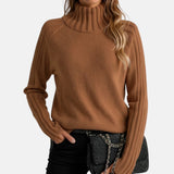 Anina - Eleganter Pullover