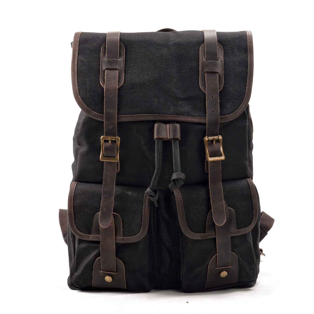 Canvas Reise-Rucksack | Vaduz