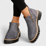 Doris - Elegante Stiefeletten