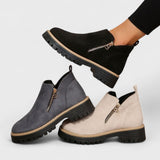 Doris - Elegante Stiefeletten