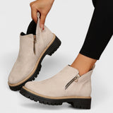 Doris - Elegante Stiefeletten