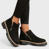 Doris - Elegante Stiefeletten