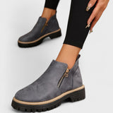 Doris - Elegante Stiefeletten
