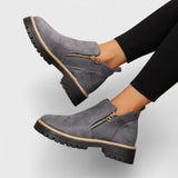 Doris - Elegante Stiefeletten