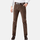 Hugo | Arbeits-Hosen aus Cord