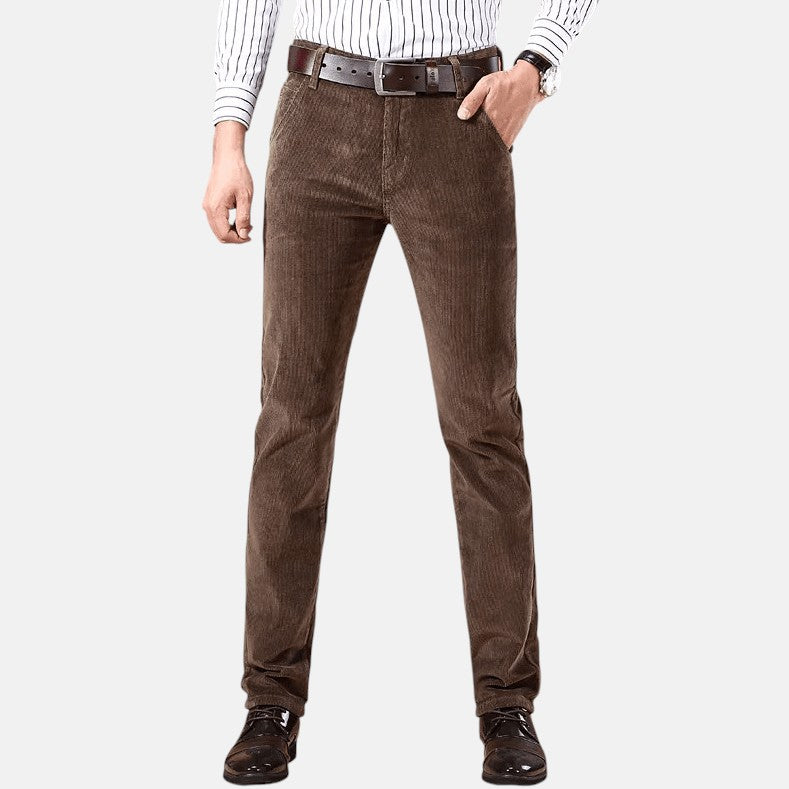 Hugo | Arbeits-Hosen aus Cord