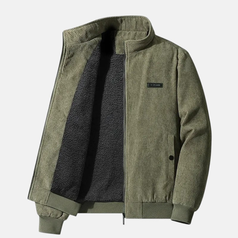 ALFREDO | URBAN JACKE 
