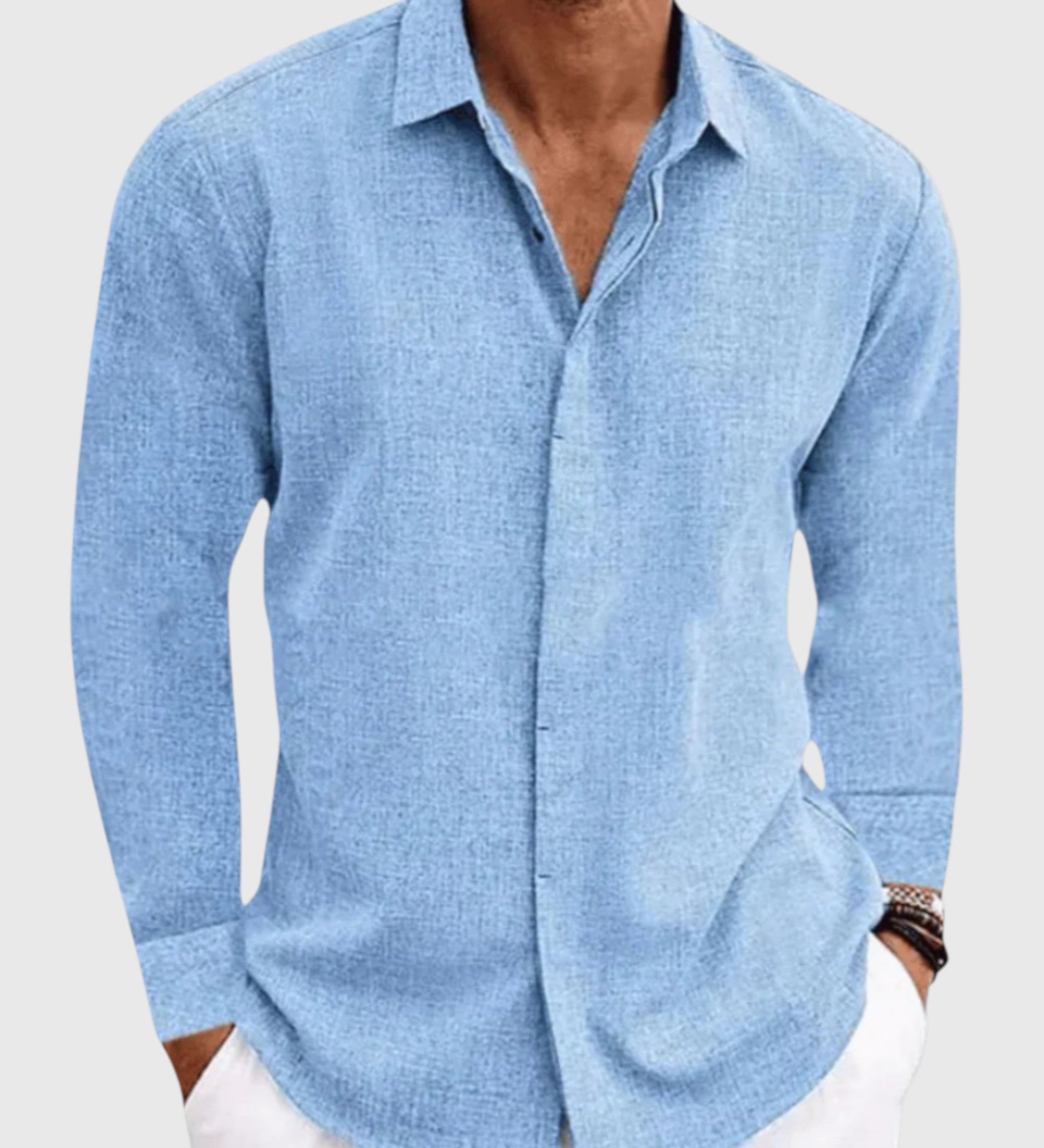 Maiorca | Freizeithemden