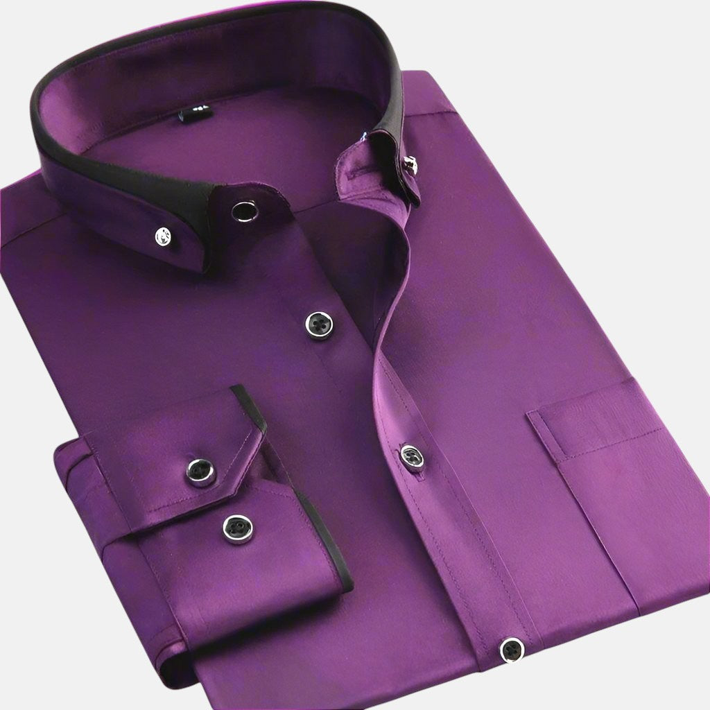 IVER | KLASSISCHES ARBEITSHEMD