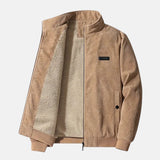 ALFREDO | URBAN JACKE 