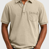 Chicago | Polo Vintage Casual