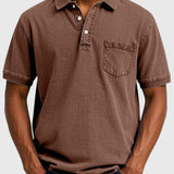 Chicago | Polo Vintage Casual