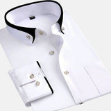 IVER | KLASSISCHES ARBEITSHEMD