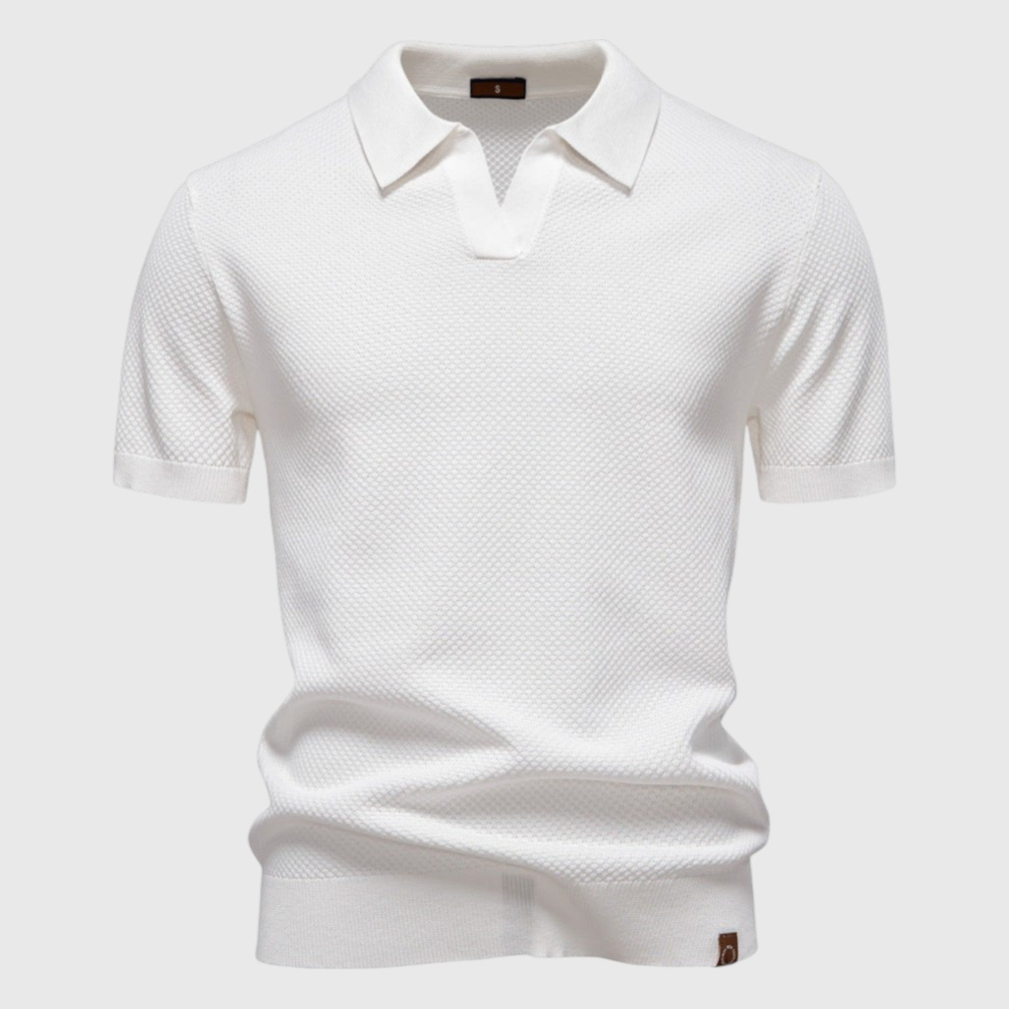 Ulrich | Strukturiertes Polo