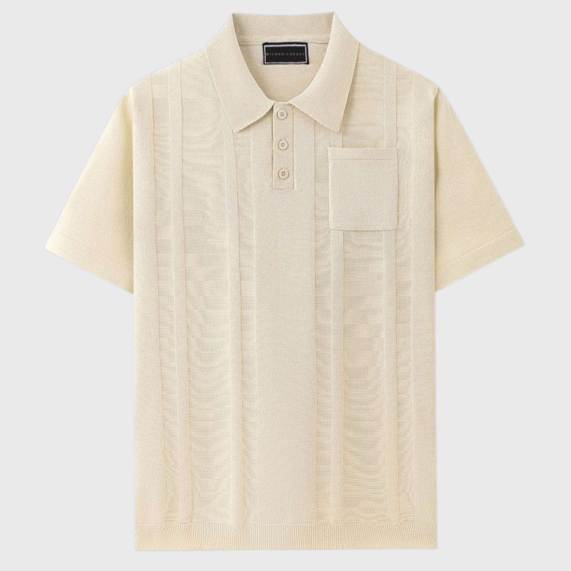 Abu Dhabi | Polo transpirable