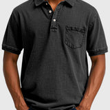 Chicago | Polo Vintage Casual