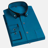 IVER | KLASSISCHES ARBEITSHEMD