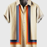 Valencia | Retro Hemd