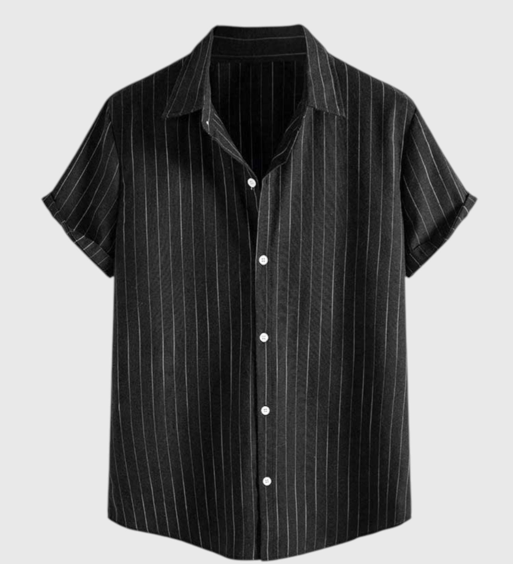 San José | Kurzarmhemd