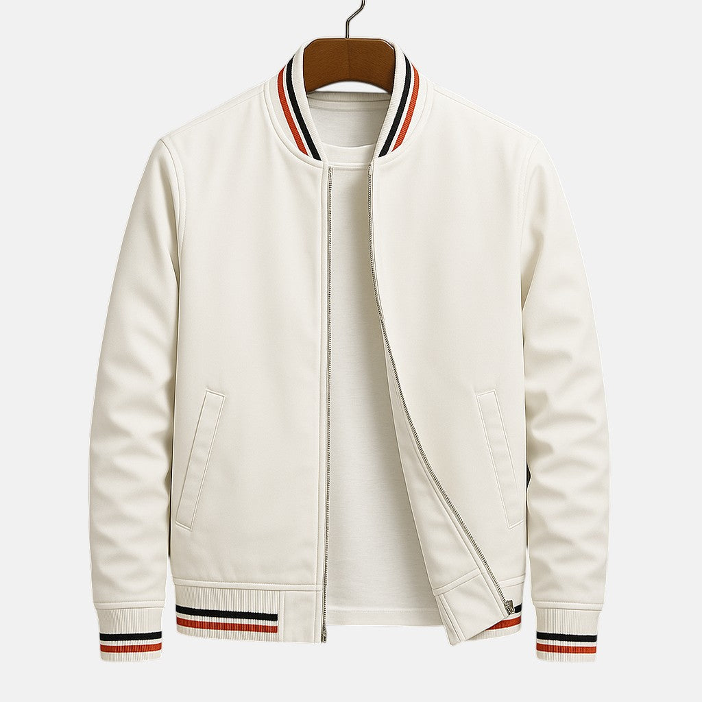 Mendoza | Leichte Bomberjacke