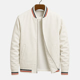 Mendoza | Leichte Bomberjacke